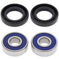 All Balls Wheel Bearing Kit Front 25-1172 Honda Z-50 68-78, Z-50R 79-99 NEW
