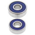 All Balls Wheel Bearing Kit Front 25-1177 Honda VFR400R 87 NEW SHIPS TODAY