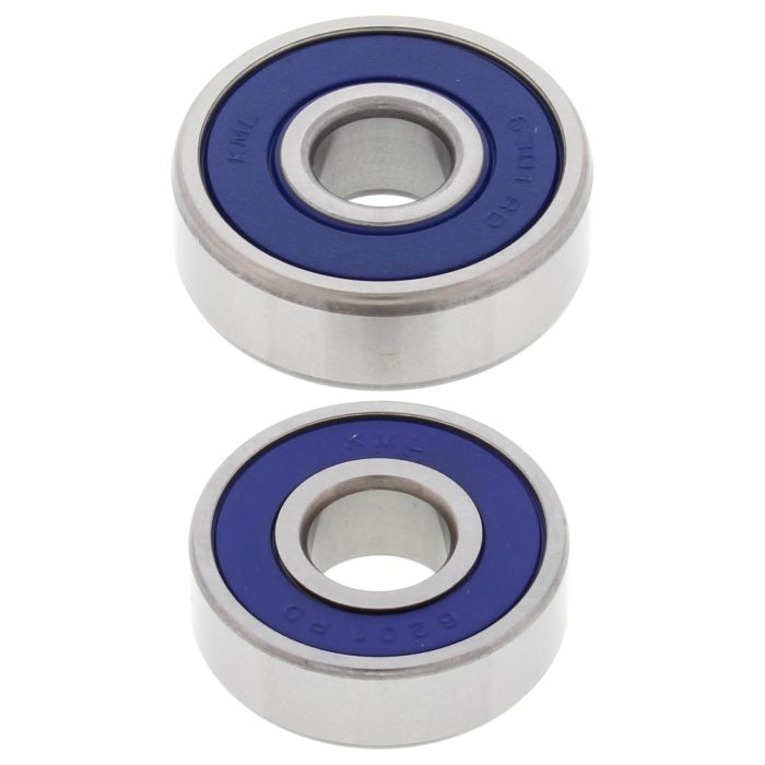 All Balls Wheel Bearing Kit Front 25-1177 Honda VFR400R 87 NEW SHIPS TODAY