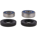 All Balls Wheel Bearing Kit Front 25-1181 Kawasaki KLX140 08-20, KLX140G 17-20