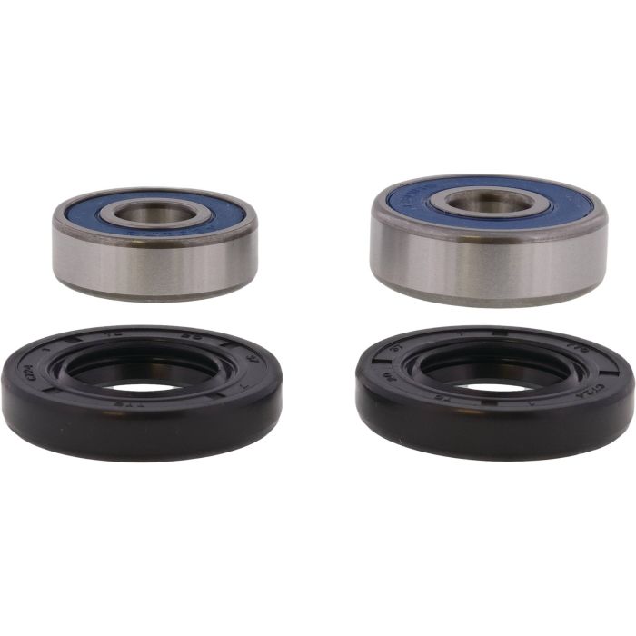 All Balls Wheel Bearing Kit Front 25-1181 Kawasaki KLX140 08-20, KLX140G 17-20