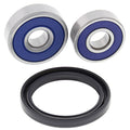 All Balls Wheel Bearing Kit Front 25-1184 Kawasaki KDX175 80-82 NEW SHIPS TODAY