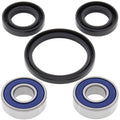 All Balls Wheel Bearing Kit Front 25-1187 Honda ATC70 73-85 NEW SHIPS TODAY
