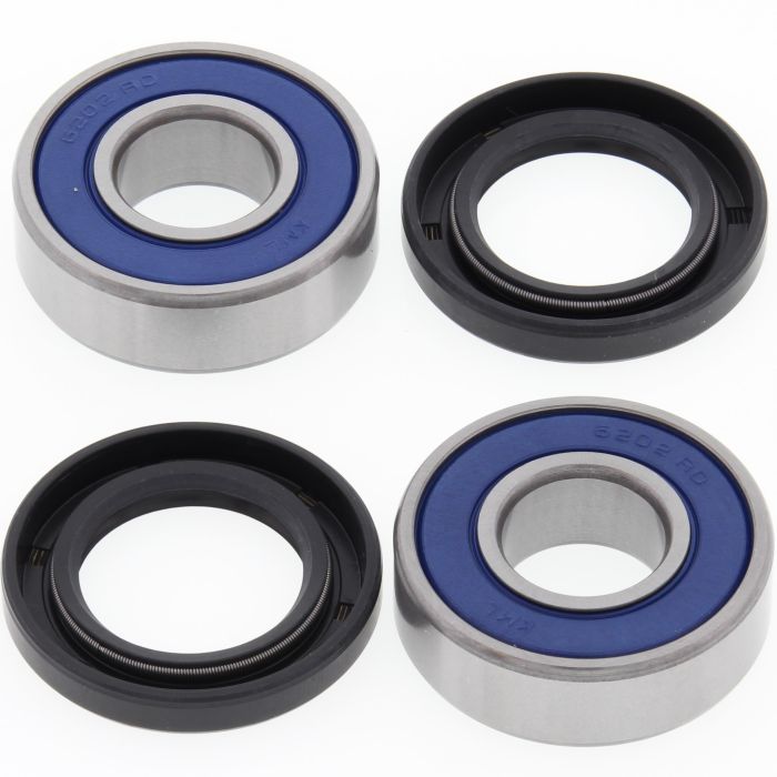 All Balls Wheel Bearing Kit Front 25-1188 Husqvarna Svartpilen 401 19-23 NEW