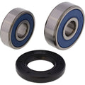 All Balls Wheel Bearing Kit Rear 25-1191 Honda CR60 83-84, CR80 82-84, CR80R 85