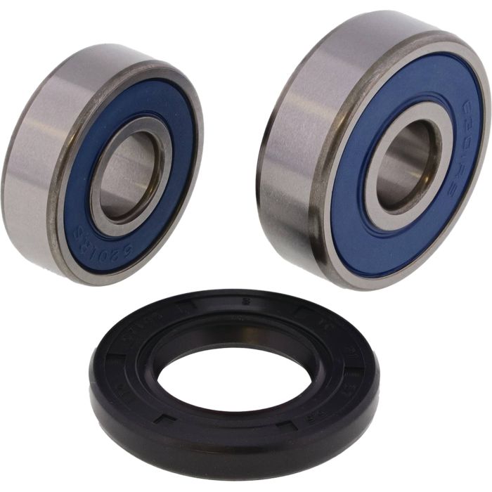 All Balls Wheel Bearing Kit Rear 25-1191 Honda CR60 83-84, CR80 82-84, CR80R 85