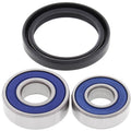 All Balls Wheel Bearing Kit Front 25-1195 Kawasaki KL650 A (KLR) 87-07 NEW