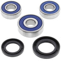 All Balls Wheel Bearing Kit Rear 25-1201 Yamaha CT175 72, DT125 74-81 NEW