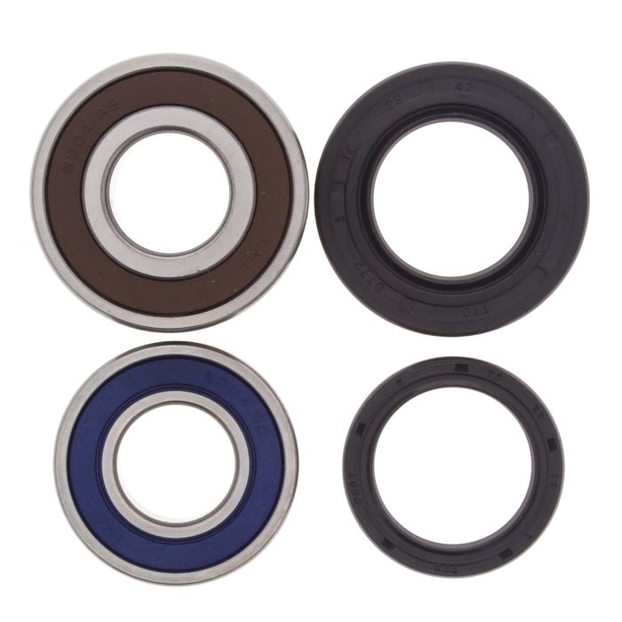 All Balls Wheel Bearing Kit Rear 25-1203 Honda CR250R 89, CR500R 89 SHIPS TODAY
