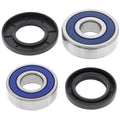 All Balls Wheel Bearing Kit Rear 25-1206 Honda CRF230L 08-09, CRF230M 09 NEW
