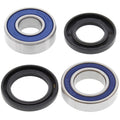 All Balls Wheel Bearing Kit Front 25-1208 Honda TRX200SX 86-88 NEW SHIPS TODAY