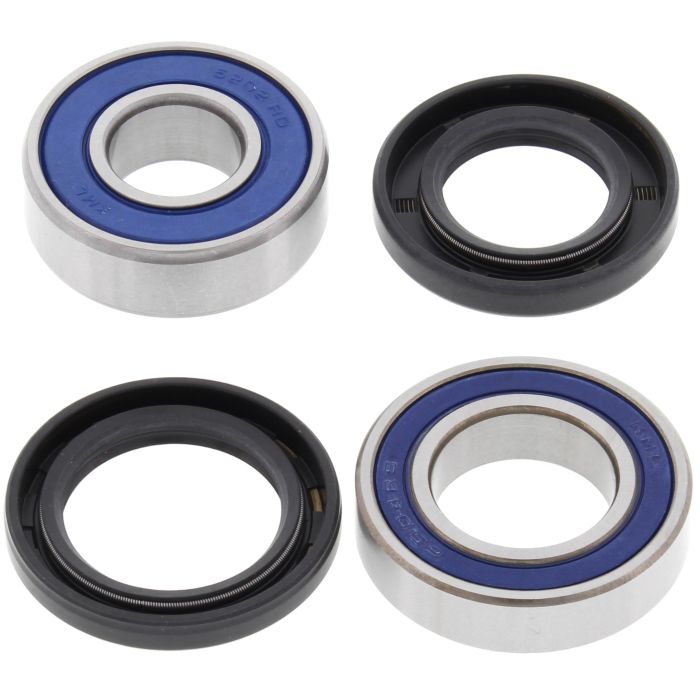 All Balls Wheel Bearing Kit Front 25-1208 Honda TRX200SX 86-88 NEW SHIPS TODAY