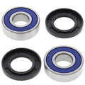 All Balls Wheel Bearing Kit Front 25-1210 Aprilia Pegaso 650 97-04 SHIPS TODAY