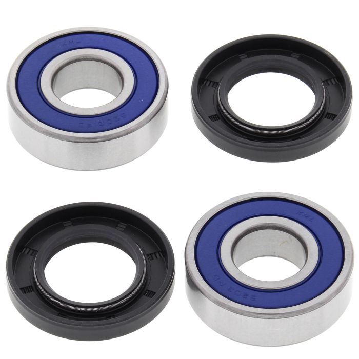 All Balls Wheel Bearing Kit Front 25-1210 Aprilia Pegaso 650 97-04 SHIPS TODAY
