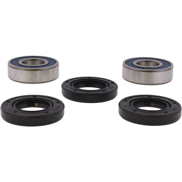 All Balls Wheel Bearing Kit Front 25-1211 Aprilia RS 660 21-25 NEW SHIPS TODAY
