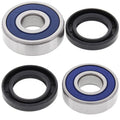 All Balls Wheel Bearing Kit Rear 25-1214 Honda XL200R 83-84, XL250S 78-81 NEW