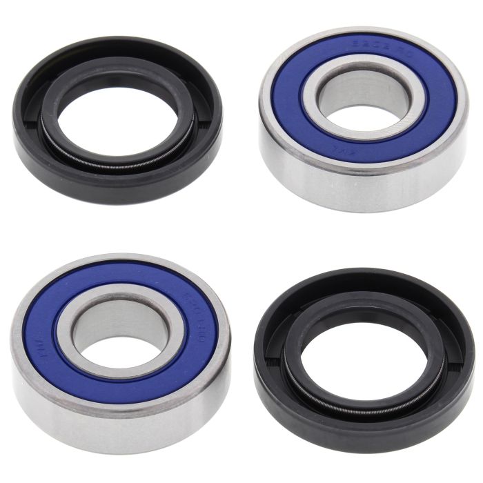 All Balls Wheel Bearing Kit Front 25-1216 Eton CXL-150 W/FRONT DISC BRAKES  NEW