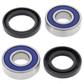 All Balls Wheel Bearing Kit Front 25-1218 Kawasaki ZEPHYR (ZR750C) 91-93 NEW