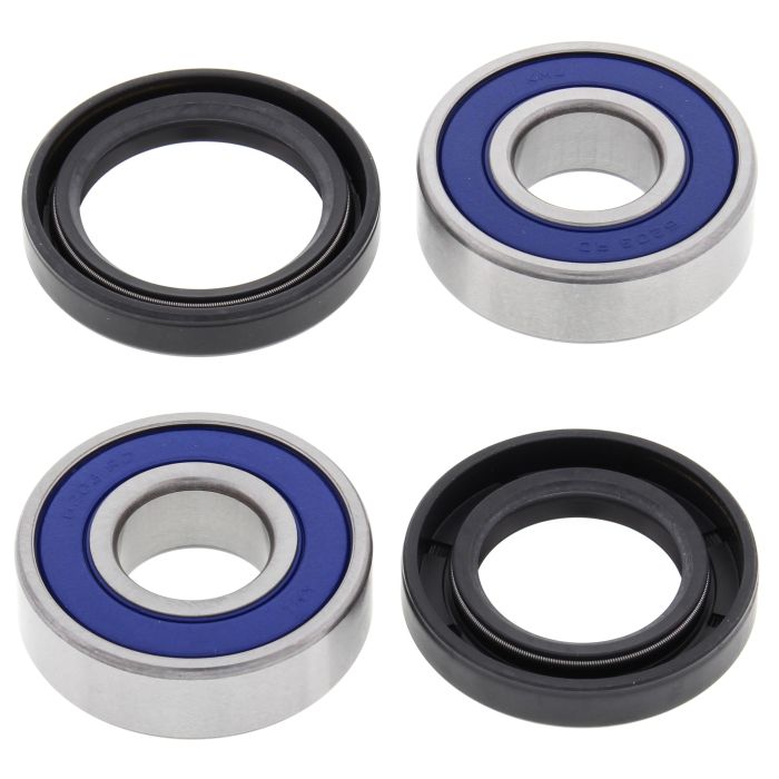 All Balls Wheel Bearing Kit Front 25-1218 Kawasaki ZEPHYR (ZR750C) 91-93 NEW