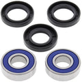 All Balls Wheel Bearing Kit Front 25-1219 BMW F650 GS/GS Dakar 00-07 SHIPS TODAY