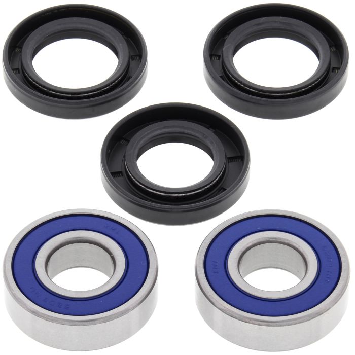 All Balls Wheel Bearing Kit Front 25-1219 BMW F650 GS/GS Dakar 00-07 SHIPS TODAY
