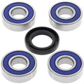 All Balls Wheel Bearing Kit Rear 25-1220 Yamaha DT250 72-79, DT400 75-78 NEW