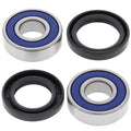 All Balls Wheel Bearing Kit Front 25-1221 Kawasaki KZ1000A 77-80, KZ1000B 77-80
