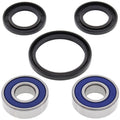 All Balls Wheel Bearing Kit Front 25-1222 Yamaha FZR1000 89-93 NEW SHIPS TODAY