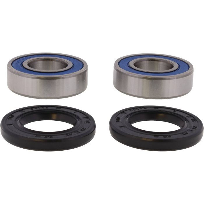 All Balls Wheel Bearing Kit Front 25-1223 Kawasaki Z750 (EURO) 04-06 SHIPS TODAY