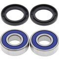 All Balls Wheel Bearing Kit Rear 25-1225 Honda CR125R 79-81 NEW SHIPS TODAY