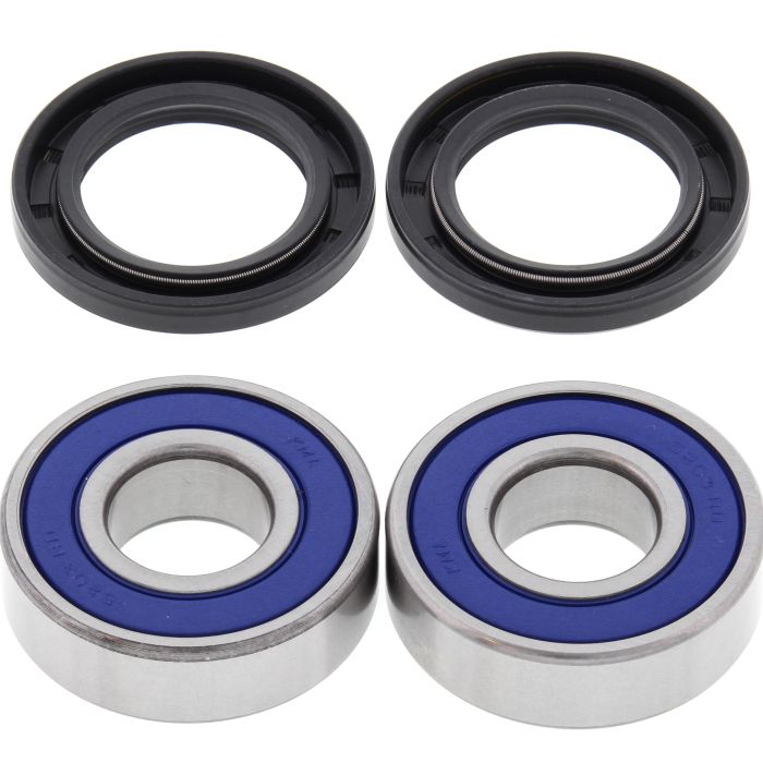 All Balls Wheel Bearing Kit Rear 25-1225 Honda CR125R 79-81 NEW SHIPS TODAY