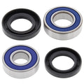 All Balls Wheel Bearing Kit Front 25-1226 Yamaha YFM250 Beartracker 99-00 NEW