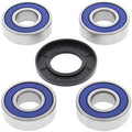 All Balls Wheel Bearing Kit Rear 25-1228 Yamaha IT200 84-86, YZ125 82-85 NEW