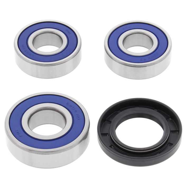 All Balls Wheel Bearing Kit Rear 25-1231 Honda NX250 88-91 NEW SHIPS TODAY