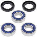 All Balls Wheel Bearing Kit Front 25-1233 Kawasaki VN900 Classic 06-25 NEW