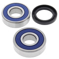 All Balls Wheel Bearing Kit Rear 25-1237 Honda CR250R 78-81, CR450R 81 NEW