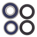All Balls Wheel Bearing Kit Rear 25-1241 Honda CR125R 87-88, CR250R 87-88 NEW
