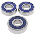 All Balls Wheel Bearing Kit Rear 25-1242 Honda VT500C 83-86, VT500FT 83-84 NEW