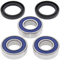 All Balls Wheel Bearing Kit Rear 25-1243 Suzuki RM125 95-99, RM250 96-99 NEW