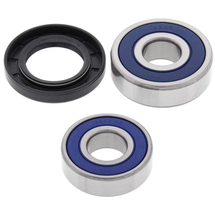 All Balls Wheel Bearing Kit Rear 25-1244 Suzuki VL800T C50T 10-16 SHIPS TODAY