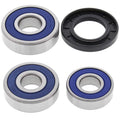 All Balls Wheel Bearing Kit Rear 25-1246 Yamaha XJ550 Maxim 81-83 SHIPS TODAY