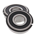 All Balls Wheel Bearing Kit Front 25-1249 Kawasaki KXT250 Tecate 84 SHIPS TODAY