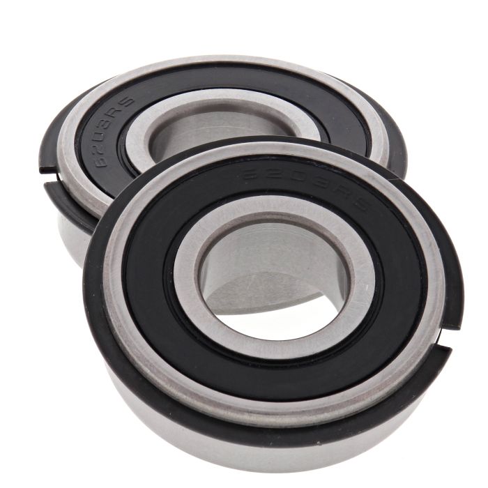 All Balls Wheel Bearing Kit Front 25-1249 Kawasaki KXT250 Tecate 84 SHIPS TODAY