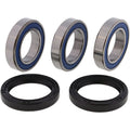 All Balls Wheel Bearing Kit Rear 25-1250 Honda CR125R 00-07, CR250R 00-07 NEW