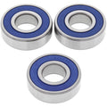 All Balls Wheel Bearing Kit Front 25-1251 Suzuki GSF1200 Bandit 96-06 NEW
