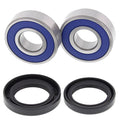All Balls Wheel Bearing Kit Front 25-1253 Kawasaki ZX1100C Ninja ZX11 90-93 NEW