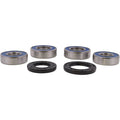 All Balls Wheel Bearing Kit Rear 25-1256 Suzuki DR250S 90-95, DR350SE 90-95 NEW