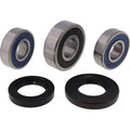 All Balls Wheel Bearing Kit Rear 25-1257 Honda CB600F Hornet (EURO) 07-12 NEW