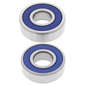All Balls Wheel Bearing Kit Rear 25-1261 Honda CB900C 80-82, CR250 73-76 NEW