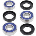 All Balls Wheel Bearing Kit Rear 25-1262 Suzuki RM250 88-91, RMX250 89-99 NEW